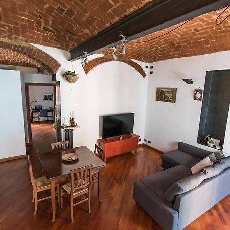 Orpheus Apartment Turin Exterior foto